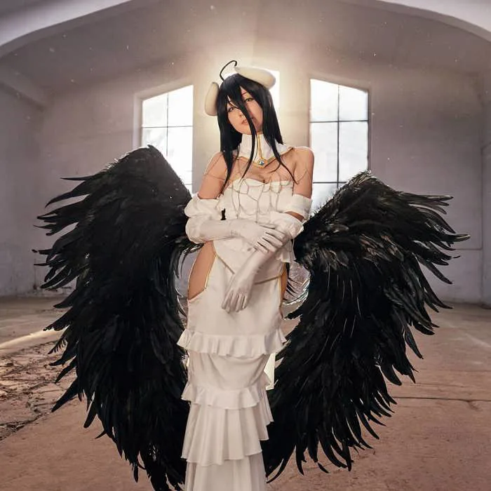 Cosplay Clans on X: 