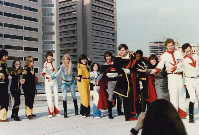 Looking Back at Anime-Zine with Robert Fenelon - Anime Herald