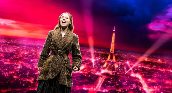 Anastasia' on Broadway offers the unexpected