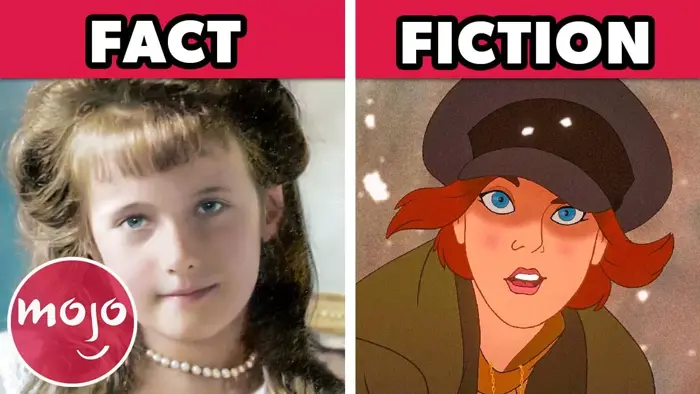 The Amazing True Story of Anastasia | WatchMojo