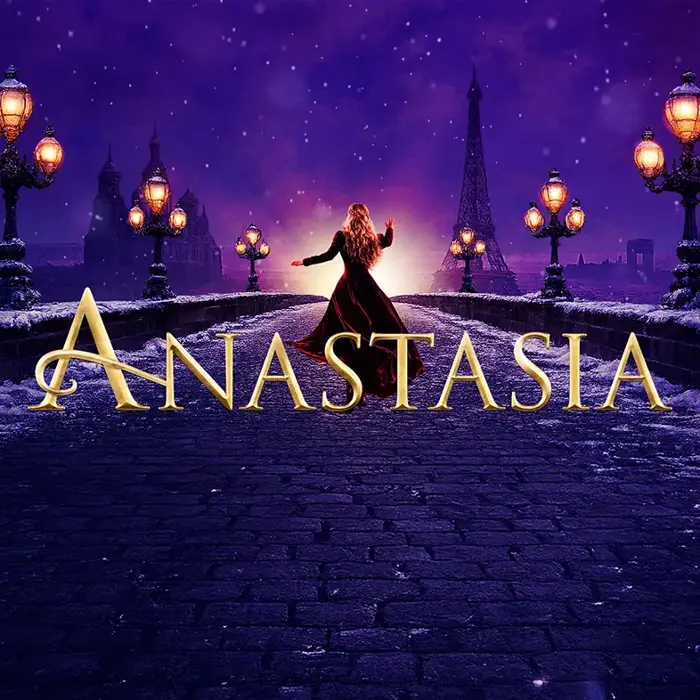 Anastasia :: City Springs Theatre Company