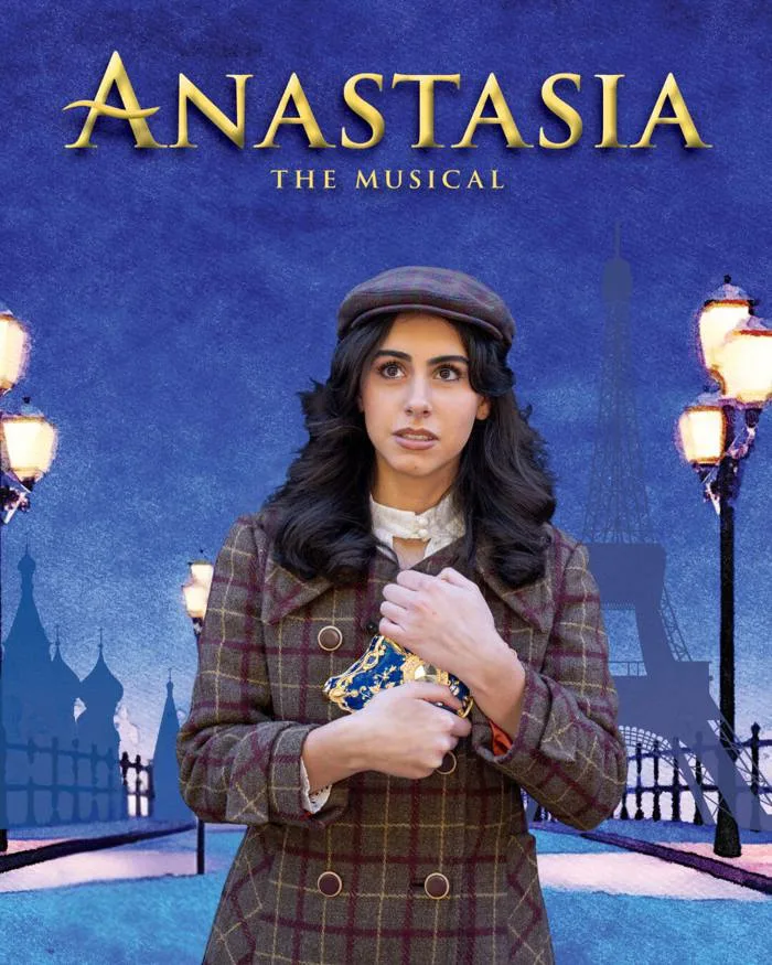 Anastasia - Korsa Musical Theater