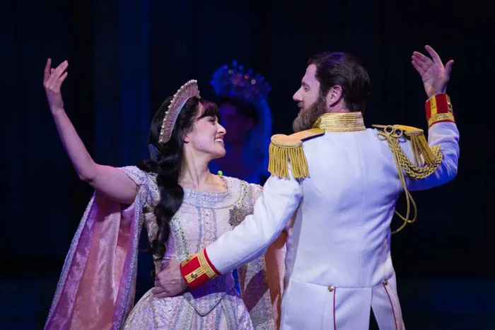 REVIEW | 'Anastasia: The Musical' at Geva Theatre - CITY Magazine. Arts. Music. Culture.