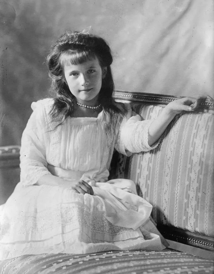 Anastasia | Biography, Pretenders, & Facts | Britannica