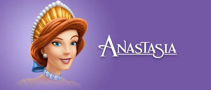 Anastasia | 20th Century Studios Family