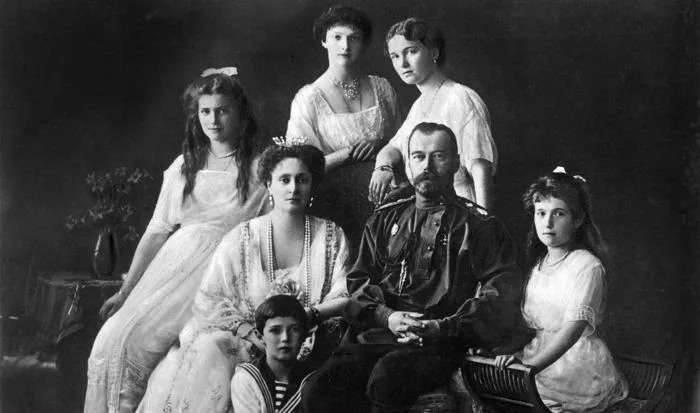The Real Story Behind Anastasia Is So Much Sadder Than the Movie