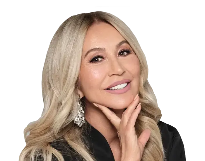 Anastasia Soare on Masters of Scale