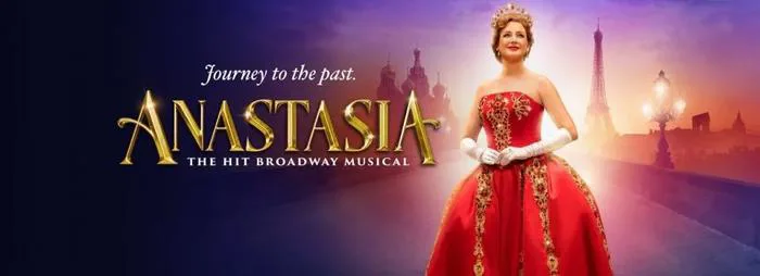 Anastasia: An Elegant, Enchanting Enigma - Whats The Show