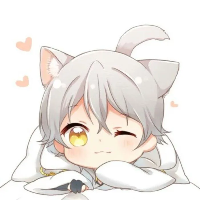 Tuyển chọn 100+ hình ảnh chibi nam ngầu tạo dấu ấn riêng - JBAGY