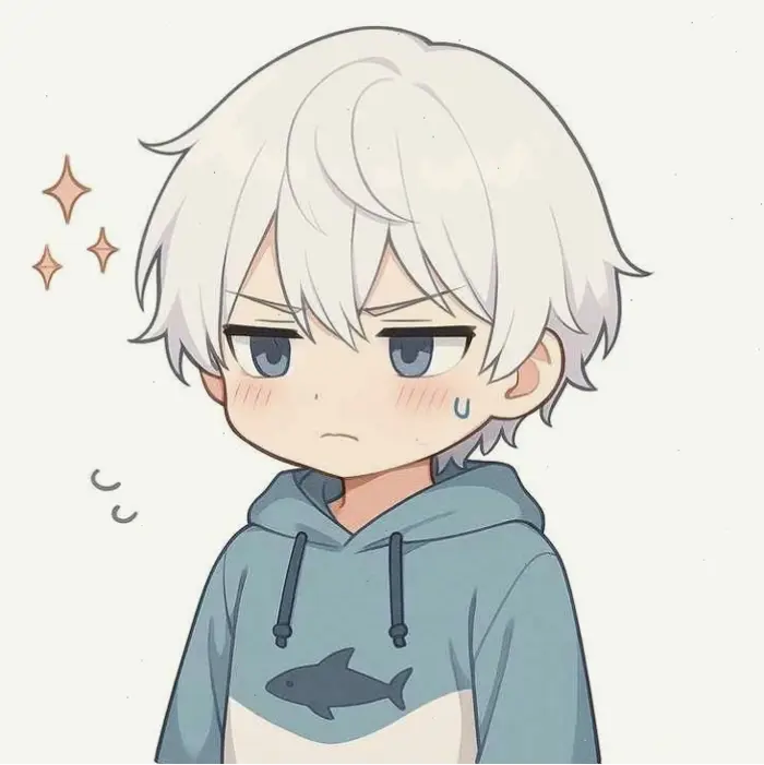 Tuyển tập ảnh chibi theo phong cách anime nhật bản đẹp nhất 2026