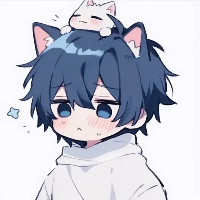 Khám phá bộ sưu tập hình chibi boy ngầu đầy ấn tượng