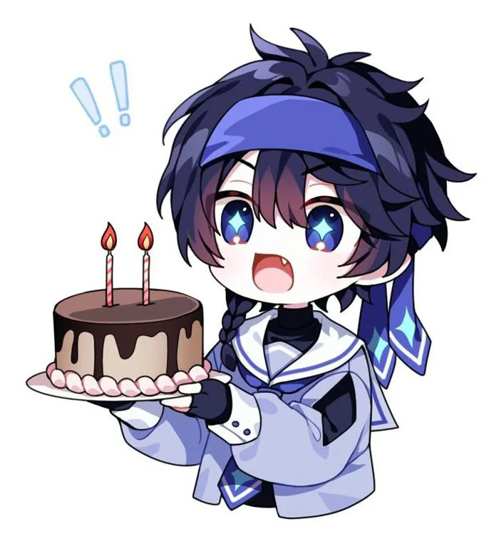 100 Chibi Boys ideas | chibi boy, kawaii chibi, cute anime chibi