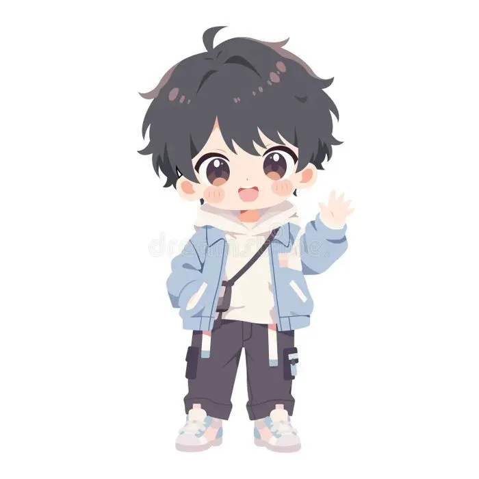 Cute Chibi Anime Stock Illustrations – 3,348 Cute Chibi Anime Stock Illustrations, Vectors & Clipart - Dreamstime