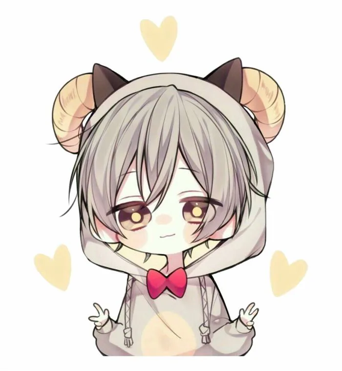 8 Cibi🥰 ideas | anime chibi, cute anime chibi, anime boy
