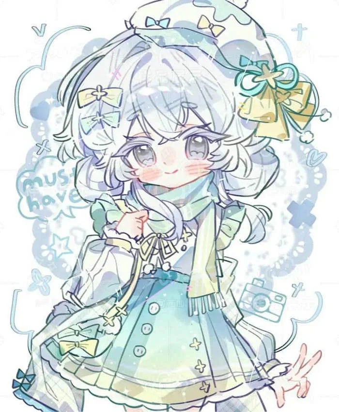 Khám phá bộ sưu tập 660+ tranh anime đơn giản, đáng yêu nhất - Anhvedep.com – Khám Phá Tranh Vẽ Đẹp Đầy Màu Sắc Sáng Tạo