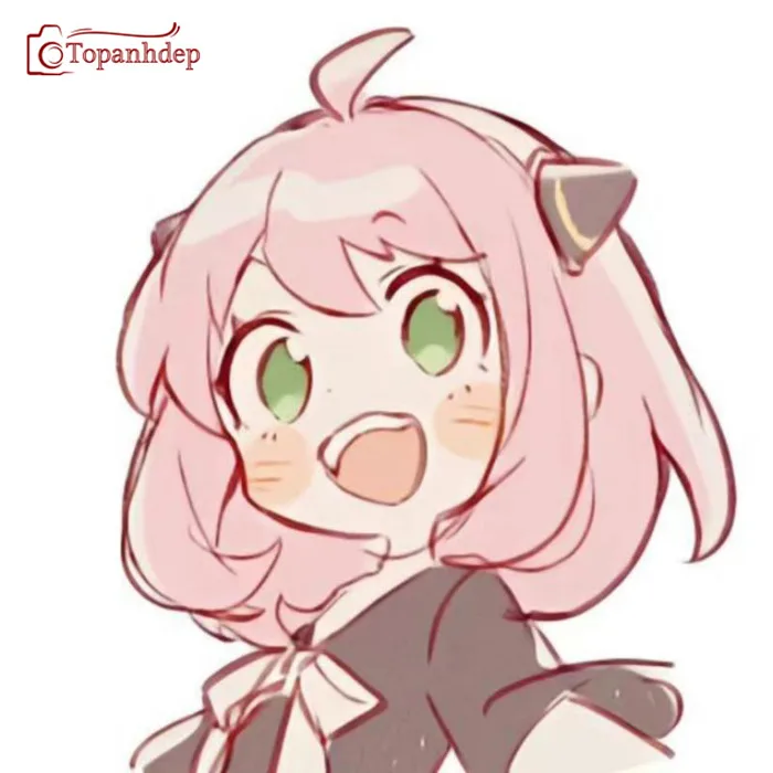 Hình Anime Chibi Girl Cute Dễ Vẽ & Hướng Dẫn Cách Vẽ Nhanh – topanhdep.com Hình Anime Chibi Girl Cute Dễ Vẽ & Hướng Dẫn Cách Vẽ Nhanh – topanhdep.com