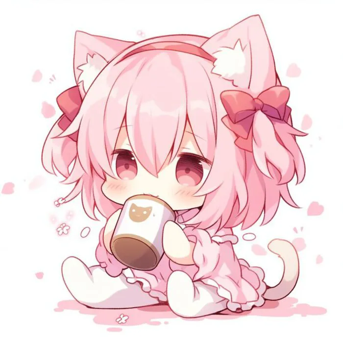 300 mẫu tranh vẽ hình chibi cute nam, nữ cực dễ thương - Mỹ Thuật Bụi 300 mẫu tranh vẽ hình chibi cute nam, nữ cực dễ thương - Mỹ Thuật Bụi