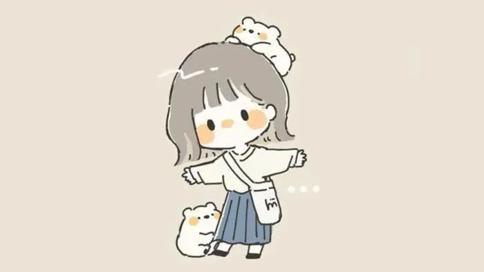 Hình chibi cute dễ vẽ: Hướng dẫn chi tiết cách vẽ Hình chibi cute dễ vẽ: Hướng dẫn chi tiết cách vẽ