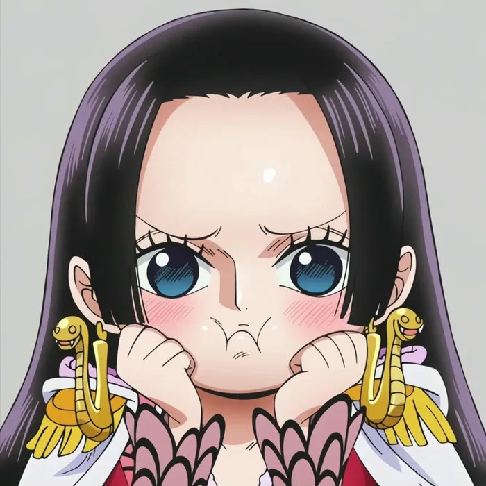 201+ avatar one piece chibi siêu dễ thương và cute