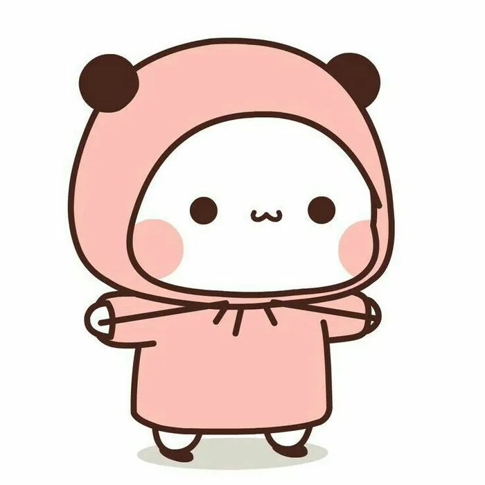 Avatar chibi, avatar cute, hình ảnh đại diện chibi đẹp nhất năm 2025, mang phong cách độc đáo và đáng yêu.