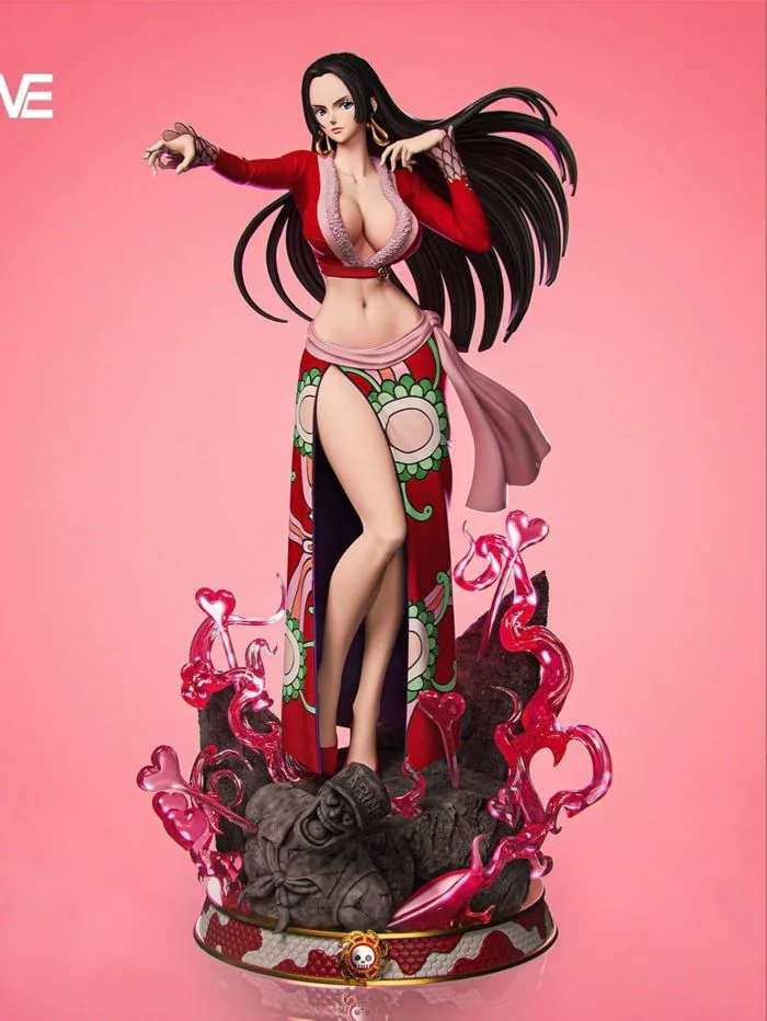 Boa Hancock – One Piece – ANE Studio | Weeboo.vn