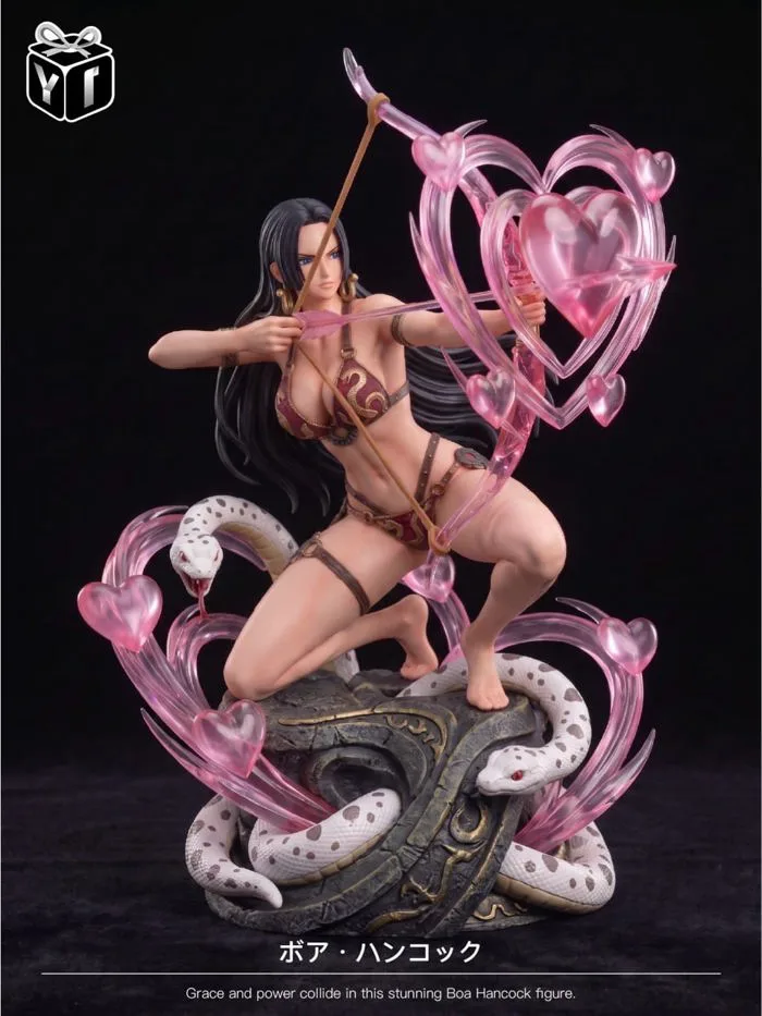 Boa Hancock – One Piece – YI Studio | Weeboo.vn