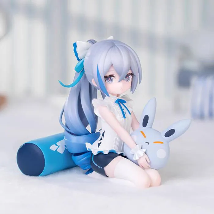 Bronya Zaychik: Little Herrscher ver