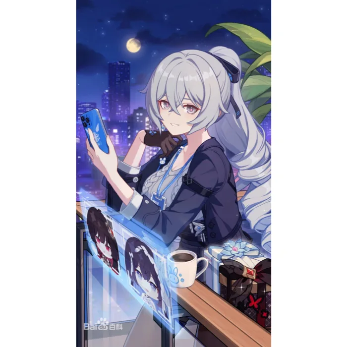 JJBD STUDIO] 1 / 12 Bronya Zaychik Honkai Impact 3 KOTOBUKIYA MEGAMI THIẾT BỊ ASRA tóc in 3D Các bộ phận nhựa | Shopee Việt Nam