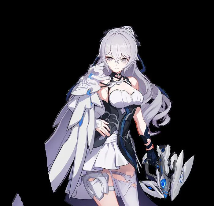 Bronya Zaychik | Honkai Impact 3rd Archives Wiki | Fandom