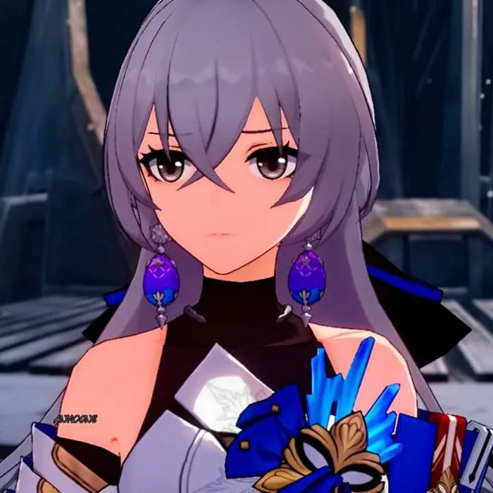 Bronya Zaychik profile picture | Honkai: Star Rail | Anime Icons | Icon #16092