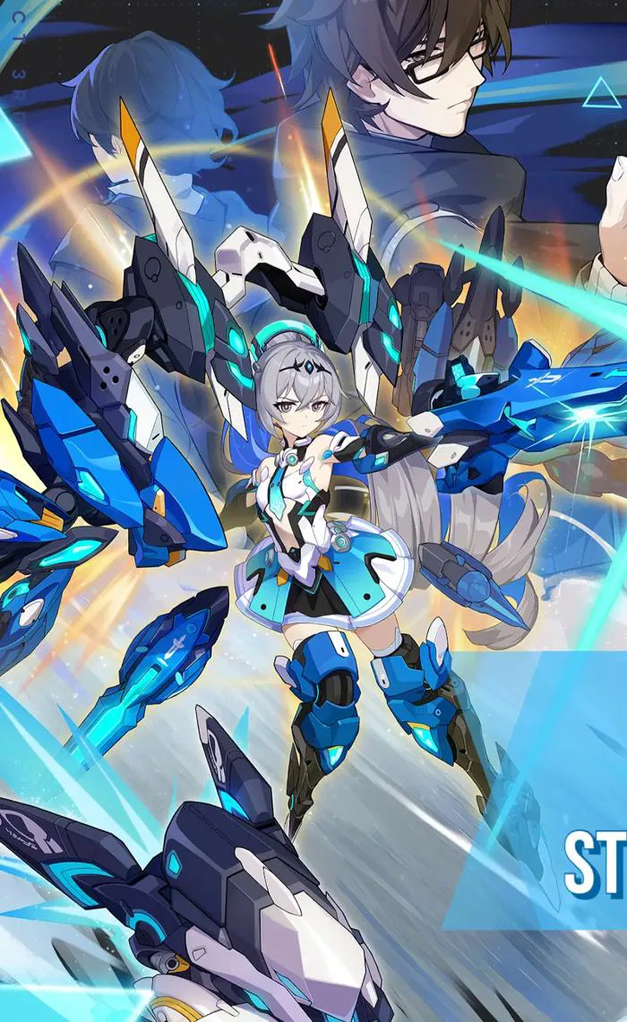 Beta 6.3 Guide] Bronya Zaychik Stigmata Guide Honkai Impact 3rd | HoYoLAB