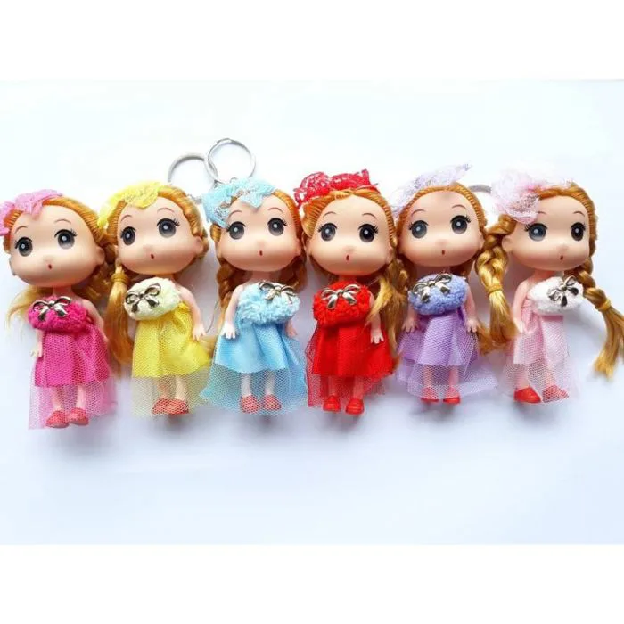 Búp Bê Chibi (Kho Giá Sỉ) Bộ Sản Phẩm Búp Bê Chibi Chất Lượng Cao Búp Bê Chibi Màu Sắc Đa Dạng Búp Bê Chibi Mẫu Mã Đẹp - Lazada | Lazada