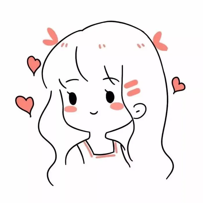 Khám phá bộ sưu tập hình chibi dễ thương, đơn giản và dễ vẽ - Gợi ý hoàn hảo cho người yêu nghệ thuật