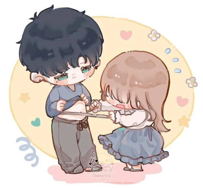 Tiểu thuyết | Kiến thức vẽ, Vẽ nguệch ngoạc, Chibi đi
