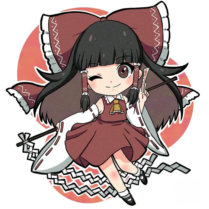 Kho 138+ hình ảnh chibi nữ cute siêu xinh và ngộ nghĩnh