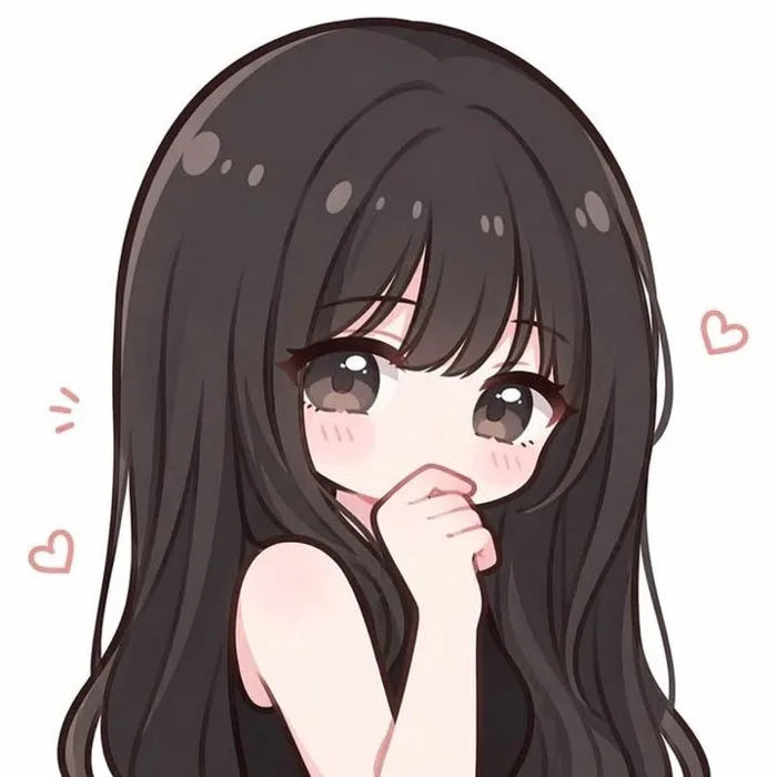 6900+ Anime Cute Chibi Ngộ Nghĩnh Và Đầy Sức Hút - Thưởng Thức Âm Nhạc Hello - Trung Tâm Hello