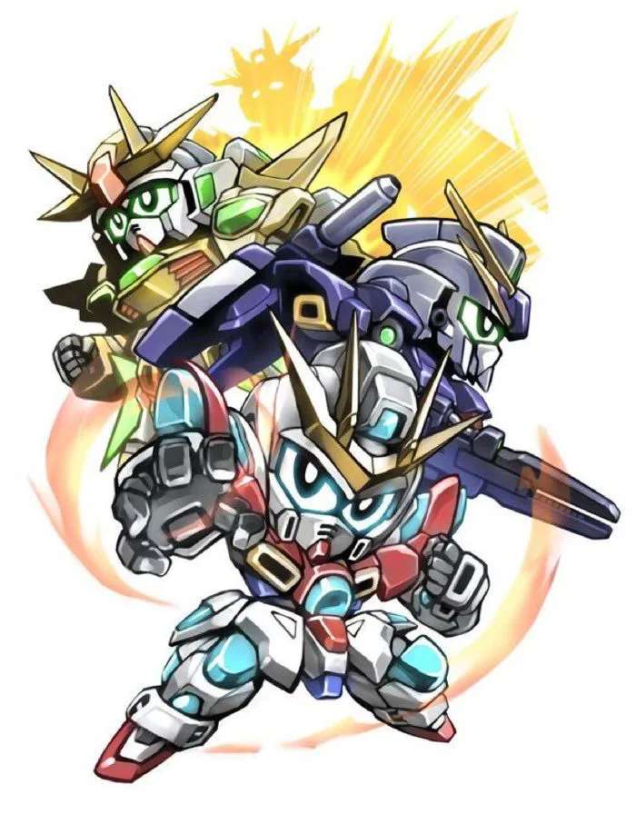 Ảnh Gundam 3d Đẹp: 38+ Hình Nền Gundam 4k, Avatar Ngầu Ảnh Gundam 3d Đẹp: 38+ Hình Nền Gundam 4k, Avatar Ngầu