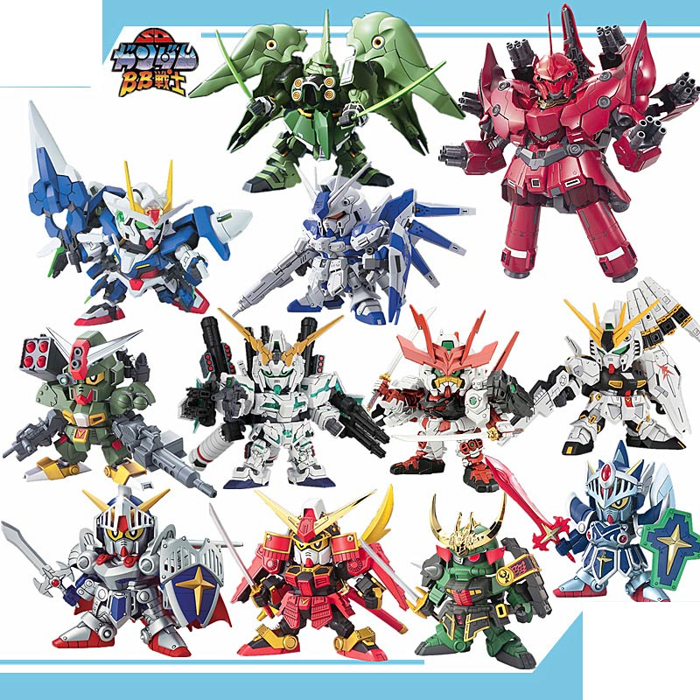 8cm Gundam SD Gundam World Heros Anime Figure - Trung Quốc Action y SD giá 8cm Gundam SD Gundam World Heros Anime Figure - Trung Quốc Action y SD giá
