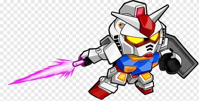 Gundam Mini Robot Firing Pink Laser PNG Image – Free Download | CleanPNG - CleanPNG Gundam Mini Robot Firing Pink Laser PNG Image – Free Download | CleanPNG - CleanPNG