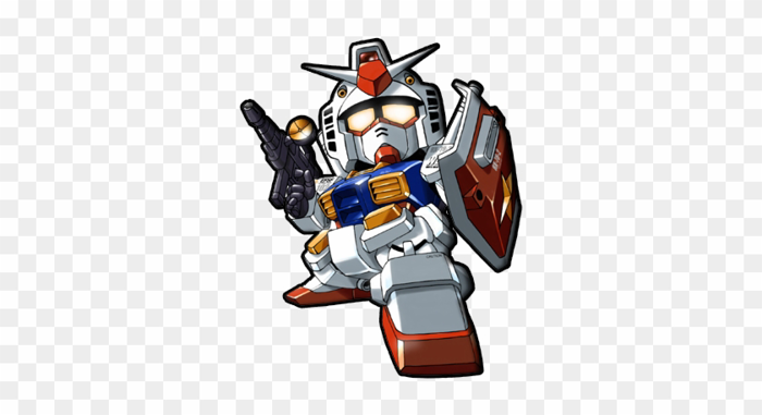 Amuro1977 - Sd Gundam - Free Transparent PNG Clipart Images Download Amuro1977 - Sd Gundam - Free Transparent PNG Clipart Images Download