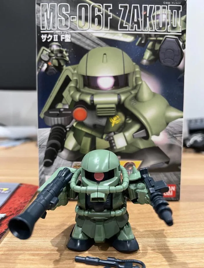 Mẫu Gundam chibi mà bạn thích nhất là gì vậy? : r/Gundam Mẫu Gundam chibi mà bạn thích nhất là gì vậy? : r/Gundam
