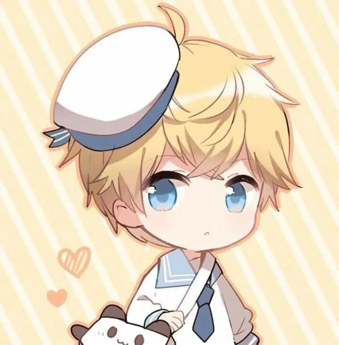 Con trai | Ảnh hoạt hình chibi, Phim hoạt hình, Anime nam