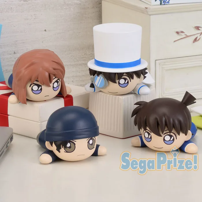 Mô hình Chibi nằm Vol.2 [5x8cm] – FDCV Shop – Thám tử Conan