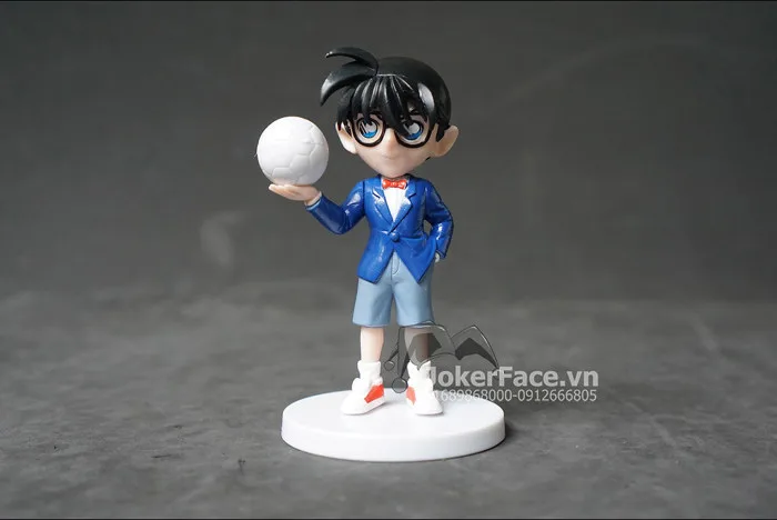 Mô hình Conan Chibi | Mô hình Conan Chibi www.jokerface.vn | Joker Face Shop | Flickr