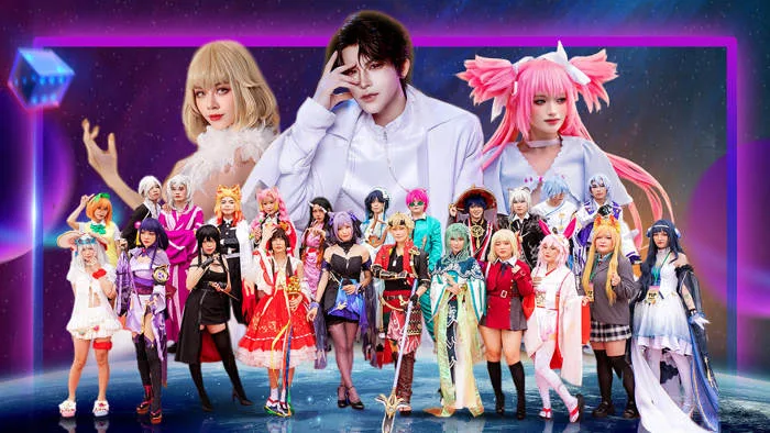 NIPPON ƠI 2025 – The Central Region's Largest Cosplay, Anime, and Manga Cultural Festival Returns with a Special Edition - Cổng thông tin du lịch thành phố Đà Nẵng