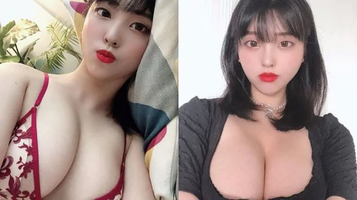 Nàng YouTuber xinh đẹp cosplay bò sữa, khoe thân táo bạo khiến cộng đồng  mạng phải đổ gục