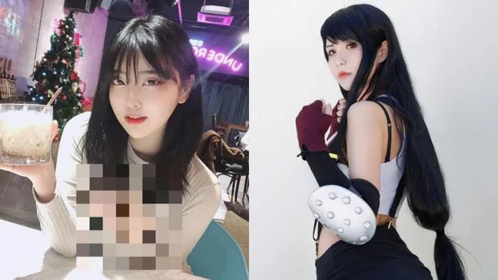 Nàng YouTuber xinh đẹp cosplay bò sữa, khoe thân táo bạo khiến cộng đồng  mạng phải đổ gục