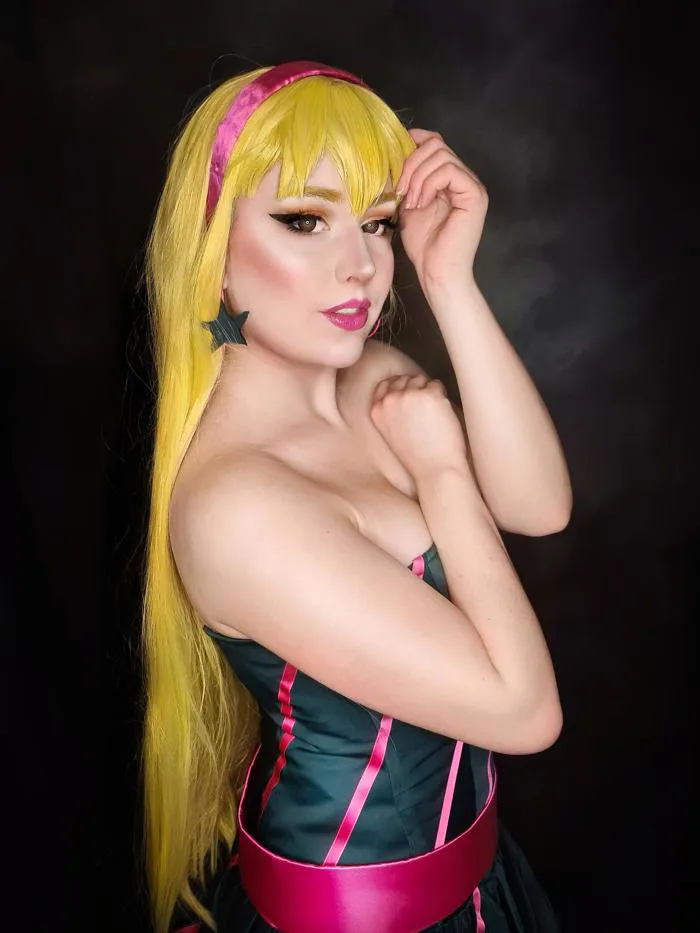 Nhóm Cosplay Winx Club của tụi mình ✨ (và tất cả trang phục Stella của tớ) : r/winxclub