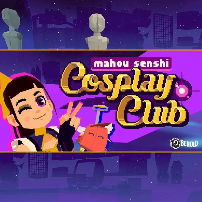 Cosplay Club