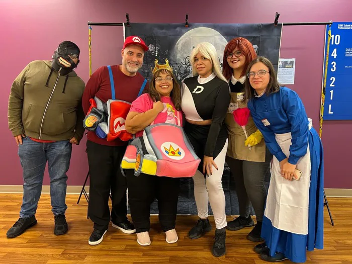 Club Spotlight: The Cosplay Club - The Kiosk